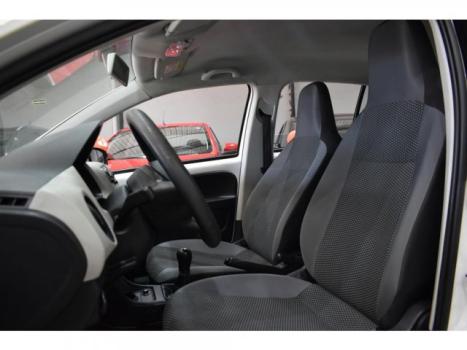 VOLKSWAGEN UP 1.0 12V 4P FLEX MOVE UP, Foto 6