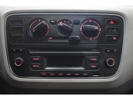 VOLKSWAGEN UP 1.0 12V 4P FLEX MOVE UP, Foto 7