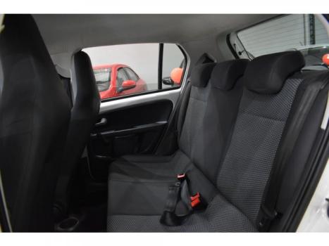 VOLKSWAGEN UP 1.0 12V 4P FLEX MOVE UP, Foto 9
