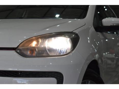 VOLKSWAGEN UP 1.0 12V 4P FLEX MOVE UP, Foto 11