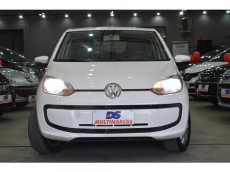 VOLKSWAGEN UP 1.0 12V 4P FLEX MOVE UP, Foto 12