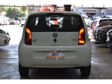 VOLKSWAGEN UP 1.0 12V 4P FLEX MOVE UP, Foto 13