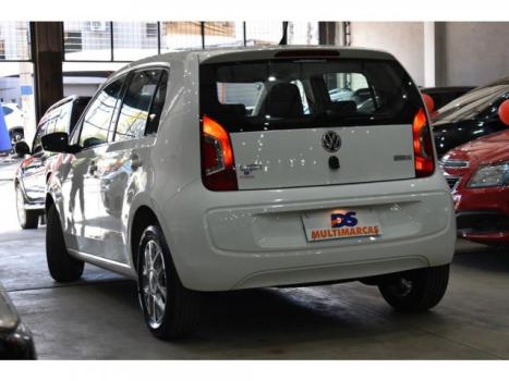 VOLKSWAGEN UP 1.0 12V 4P FLEX MOVE UP, Foto 15