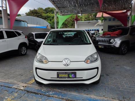 VOLKSWAGEN UP 1.0 12V TAKE FLEX, Foto 2