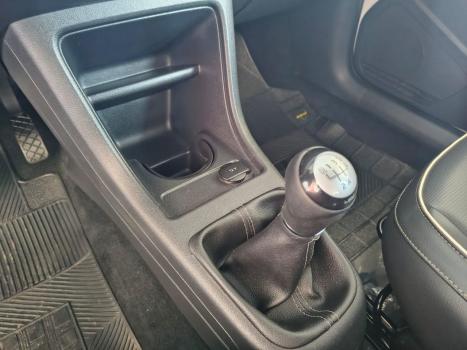 VOLKSWAGEN UP 1.0 12V RED BLACK WHITE FLEX, Foto 19