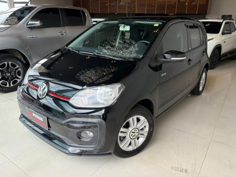 VOLKSWAGEN UP 1.0 12V 4P TSI FLEX MOVE UP, Foto 1