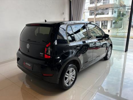 VOLKSWAGEN UP 1.0 12V 4P TSI FLEX MOVE UP, Foto 2