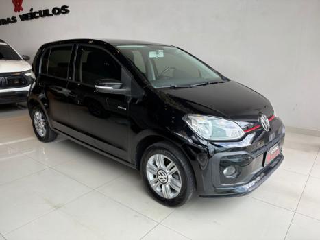VOLKSWAGEN UP 1.0 12V 4P TSI FLEX MOVE UP, Foto 3