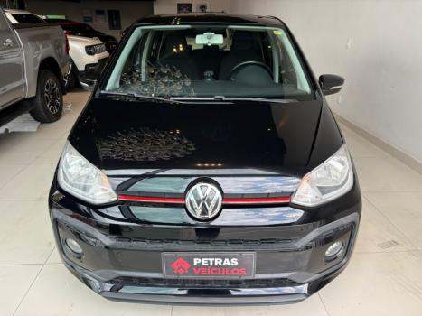 VOLKSWAGEN UP 1.0 12V 4P TSI FLEX MOVE UP, Foto 5