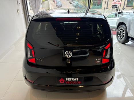 VOLKSWAGEN UP 1.0 12V 4P TSI FLEX MOVE UP, Foto 6
