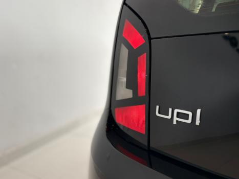 VOLKSWAGEN UP 1.0 12V 4P TSI FLEX MOVE UP, Foto 9