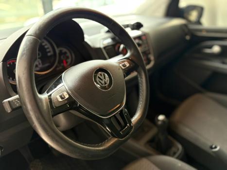 VOLKSWAGEN UP 1.0 12V 4P TSI FLEX MOVE UP, Foto 13