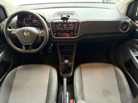 VOLKSWAGEN UP 1.0 12V 4P TSI FLEX MOVE UP, Foto 14