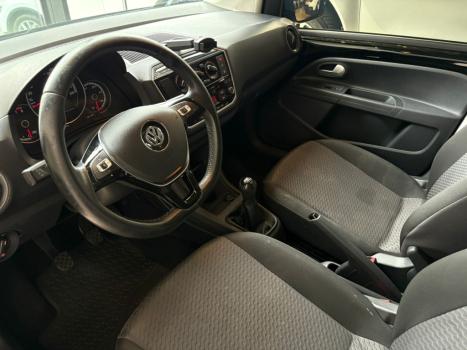 VOLKSWAGEN UP 1.0 12V 4P TSI FLEX MOVE UP, Foto 15