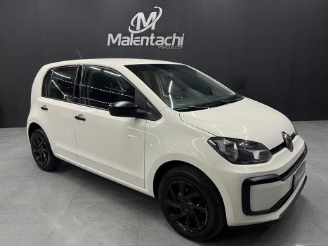 VOLKSWAGEN UP 1.0 12V TAKE FLEX, Foto 1