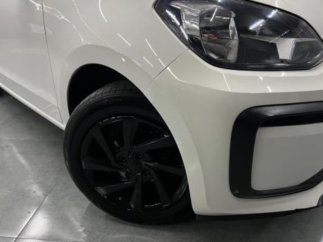 VOLKSWAGEN UP 1.0 12V TAKE FLEX, Foto 2