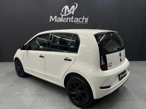 VOLKSWAGEN UP 1.0 12V TAKE FLEX, Foto 3