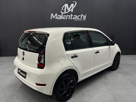 VOLKSWAGEN UP 1.0 12V TAKE FLEX, Foto 4