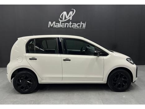VOLKSWAGEN UP 1.0 12V TAKE FLEX, Foto 5
