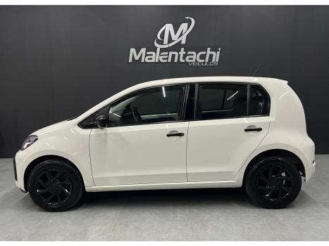 VOLKSWAGEN UP 1.0 12V TAKE FLEX, Foto 6