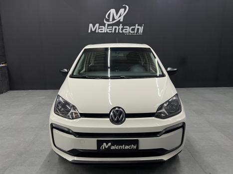 VOLKSWAGEN UP 1.0 12V TAKE FLEX, Foto 7