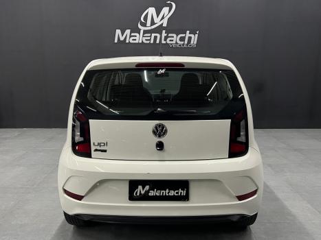 VOLKSWAGEN UP 1.0 12V TAKE FLEX, Foto 8