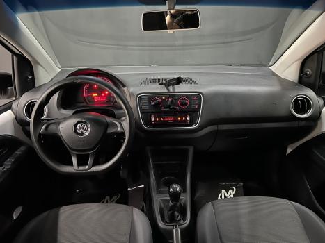 VOLKSWAGEN UP 1.0 12V TAKE FLEX, Foto 9