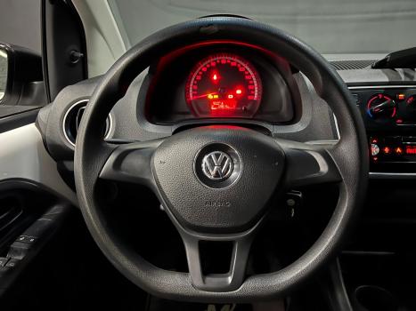 VOLKSWAGEN UP 1.0 12V TAKE FLEX, Foto 10