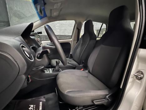 VOLKSWAGEN UP 1.0 12V TAKE FLEX, Foto 12