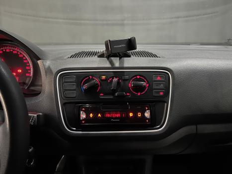 VOLKSWAGEN UP 1.0 12V TAKE FLEX, Foto 13
