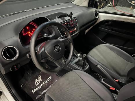 VOLKSWAGEN UP 1.0 12V TAKE FLEX, Foto 14