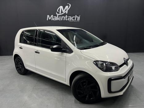 VOLKSWAGEN UP 1.0 12V TAKE FLEX, Foto 15