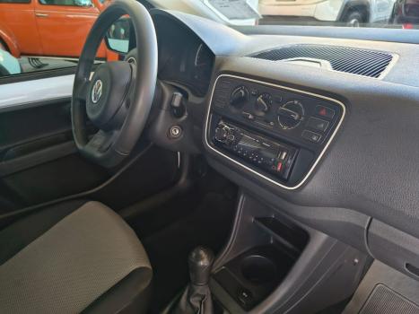 VOLKSWAGEN UP 1.0 12V 4P TAKE FLEX, Foto 12