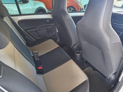 VOLKSWAGEN UP 1.0 12V 4P TAKE FLEX, Foto 15