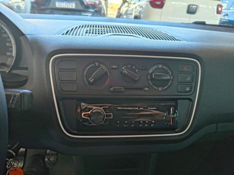 VOLKSWAGEN UP 1.0 12V 4P TAKE FLEX, Foto 22