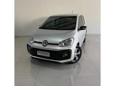 VOLKSWAGEN UP , Foto 1