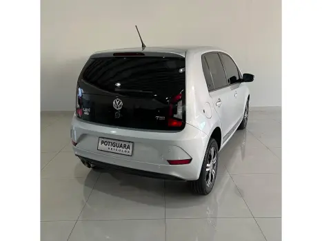 VOLKSWAGEN UP , Foto 3