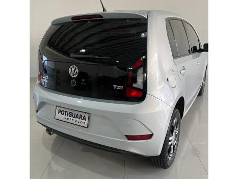 VOLKSWAGEN UP , Foto 4
