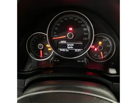VOLKSWAGEN UP , Foto 9