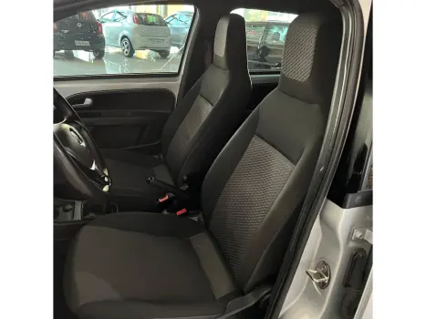 VOLKSWAGEN UP , Foto 10
