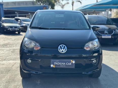 VOLKSWAGEN UP , Foto 2