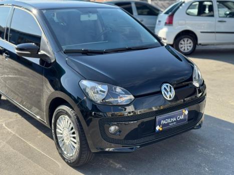 VOLKSWAGEN UP , Foto 4