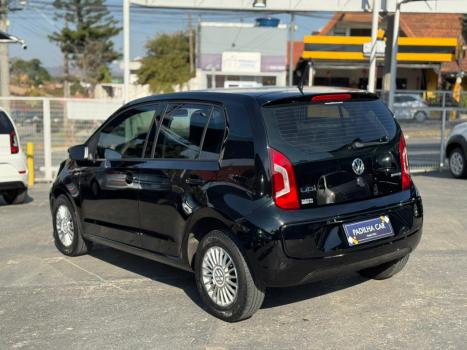 VOLKSWAGEN UP , Foto 5