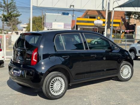 VOLKSWAGEN UP , Foto 6