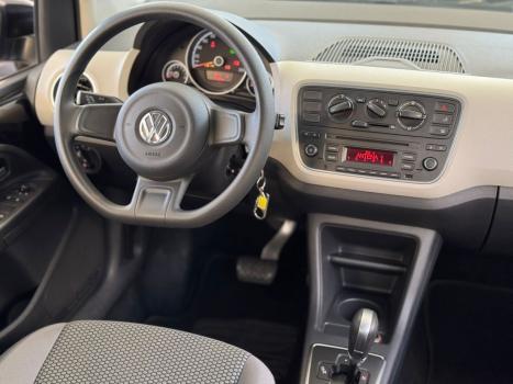 VOLKSWAGEN UP , Foto 10