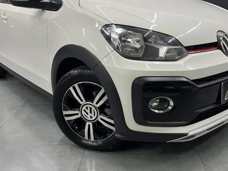 VOLKSWAGEN UP , Foto 2