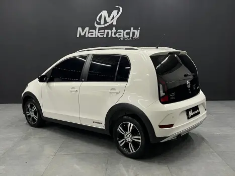 VOLKSWAGEN UP , Foto 3
