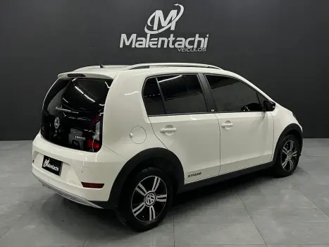 VOLKSWAGEN UP , Foto 4