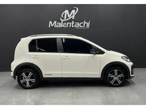 VOLKSWAGEN UP , Foto 5