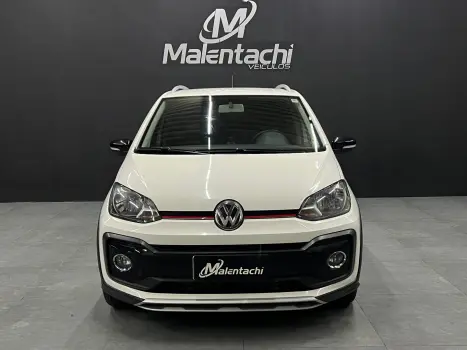 VOLKSWAGEN UP , Foto 7